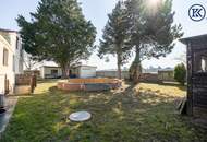 Charmanter Bungalow mit Weitblick – großes Eckgrundstück & viel Gestaltungsspielraum