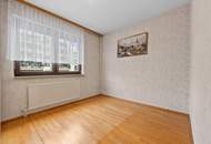 Großzügige Familienwohnung am Spallerhof