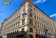 DPC | Geschäftslokal Nähe Oper