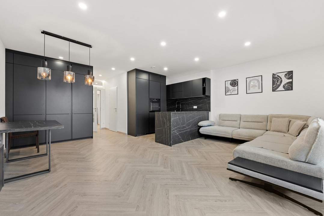 ***Modernes Wohnen in Asten*** – Stilvoll und Familienfreundlich