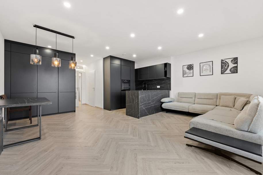 ***Modernes Wohnen in Asten*** – Stilvoll und Familienfreundlich, Wohnung-kauf, 299.000,€, 4481 Linz-Land