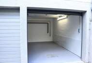 Moderne Wohnung im Villengebiet von Mauer (absolute Grünruhelage, südseitige Loggia sowie Garage)