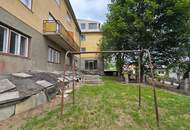Großes Haus mit Entwicklungspotenzial in Mönichkirchen / ehemaliges Hotel