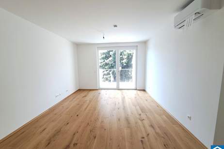 Ihr Wohntraum in der Donaustadt mit großzügigen Freiflächen und intelligenten Grundrissen, Wohnung-kauf, 276.000,€, 1220 Wien 22., Donaustadt