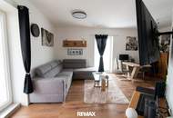 ANLEGERHIT – vermietete 2-Zimmer-Wohnung mit Balkon in zentraler Lage - Top W 7! Nähe BMW, SKF!!