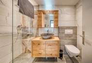 3-Zimmer-Wohnung mit großzügiger Terrasse und Parkgarage in zentraler Lage in Arzl im Pitztal