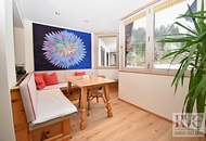 Gemütlich & heimelig: Ihr neues Zuhause mit Wintergarten-Charme