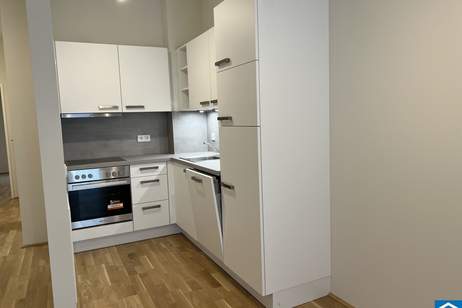 Ruhiger 2-Zimmer-Wohntraum im trendigen Sonnwendviertel!, Wohnung-miete, 1.050,00,€, 1100 Wien 10., Favoriten