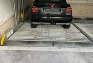 GARAGENSTELLPLATZ 3 MINUTEN VON PRATERSTERN ENTFERNT