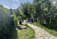 Trausdorf - modernes Einfamilienhaus in herrlicher Grünuhelage!