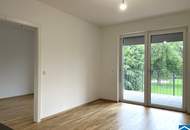 Moderne Innenstadtwohnung beim zentralen Stadtteil Gries