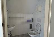 TOP gestylte Dachgeschosswohnung!