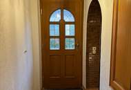 Ein Ort zum Durchatmen – gemütlicher Bungalow im Grünen