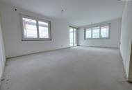 Urbaner Wohnluxus im Herzen von Schwechat! Nachhaltige 3-Zimmer Wohnung mit sonnigem Südwest-Balkon - zentral, ruhig, nachhaltig!