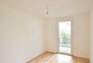 Wunderschöne 2-Zimmer-Gartenwohnung nahe der Donau