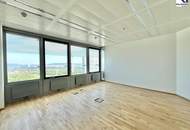 360 TOUR // BÜROFLÄCHE im ARES TOWER
