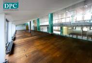 DPC | Herrliche Büros in historischem Haus