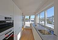 4-Zimmer-Penthousewohnung mitten in Dornbirner zu mieten