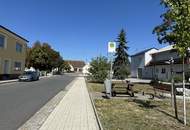 "Einfamilienhaus mit großem Grundstück in Schrattenberg"