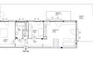 3-Zimmer GARTENWOHNUNG mit Kühlung ++ Nähe Simmeringer Bad