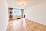 Helle 2-Zimmer-Wohnung mit Loggia, Lift & Zentrumsnähe in Mürzzuschlag