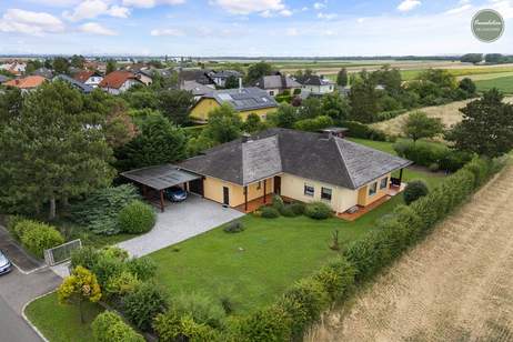 Stilvoller Bungalow mit Raum für Leben &amp; Ideen | Ein Ort zum Ankommen mit 200m² Nutzfläche, Haus-kauf, 667.000,€, 2522 Baden