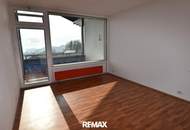 2-Zimmer-Wohnung mit See- und Panoramablick