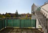 Komfortables Wohnen: 4 Zimmer, perfekte Infrastruktur mit Grün-/Ruhelage