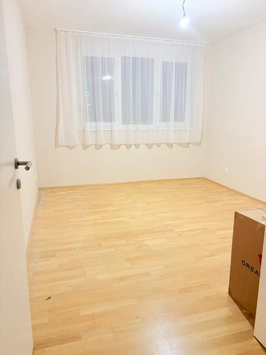 moderne Familienwohnung im Zentrum von Leibnitz