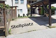 Schöne 3-Zimmer-Gartenwohnung mit Stellplatz, Kufstein