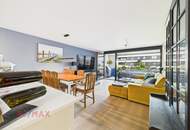 Neuwertiges Wohnen mit Blick auf den Pfänder &amp; nah am Bodensee