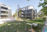 Im Grünen Mödling – Grüne Stadtvillen