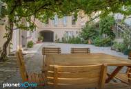 Charme trifft Wertbeständigkeit - Rarität für Anleger im Herzen von Baden