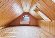 KALWANG: BESTÄNDIGE WERTE in unbeständigen Zeiten - WOHNHAUS mit 4 Wohnungen