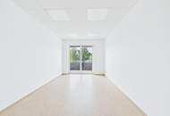 STEYREGG: BÜRO- PRAXIS-THERAPIE-ORDINATIONSFLÄCHE ca. 242 m² + BALKONFLÄCHE in zentraler Lage