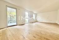 3% Rabatt:perfekt geschnittene 3-Zimmer-Wohnung mit 2 Balkonen und viel grün