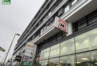 Begehrte Garagenbox im Innenhof mit Stromanschluss (Nettopreis) in ausgezeichneter Lage - direkt beim Bahnhof Meidling