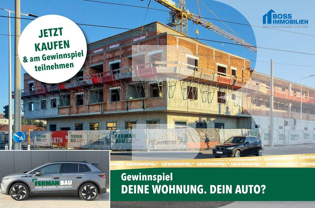 Modern Living | Top 13 | Stadtblick