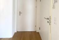 Großes 2-Zimmer-Apartment mit Loggia und Schrankraum beim Hauptbahnhof