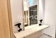 Luxuriöses 3-Zimmer Apartment mit atemberaubenden Blick auf die Donau! Pool, Spa, Fitness vorhanden