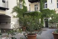 Büro/Ordination Geschäftslokal in Biedermeierhaus