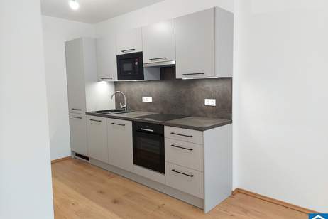 Renditestarkes Wohnen mit Stil: Genießen Sie modernes Design und erstklassige Ausstattung als lohnende Investition, Wohnung-kauf, 233.700,€, 1220 Wien 22., Donaustadt