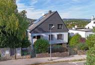 Ober St. Veit beim Hörndlwald - Renovierungsjuwel oder Neubauchance in begehrter ruhiger Wohnlage