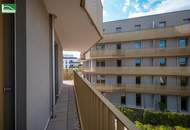 Viel Platz für Ihre Mieter - Anlegerwohnung (Nettopreis) mit Balkon und Top-Grundriss _ Provisionsfreier Erstbezug!