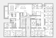 DPC | Repräsentative Bürofläche Nähe Rathaus