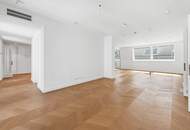 Wintergarten, repräsentative Penthouse ohne Schrägen, Weinkeller, Garage, und privat concierge service nach Wunsch.
