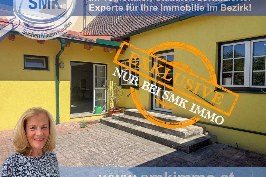 MEHRFAMILIEN - WOHLFÜHLOASE!, Haus-kauf, 2282 Gänserndorf