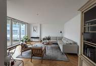 Dachterrassenwohnung ohne Dachschrägen – Erstklassige Lage nahe Börse und Rudolfsplatz