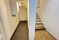 Altbau-Maisonette in unmittelbarer Nähe zum Naschmarkt
