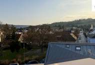 Langfristige Renditechance und Wertsteigerungspotenzial in Klosterneuburg | Weinberg- und Wiesenblick – perfekte Anlage